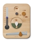 Mobile Preview: Liewood Piet Wetterstation | Holz